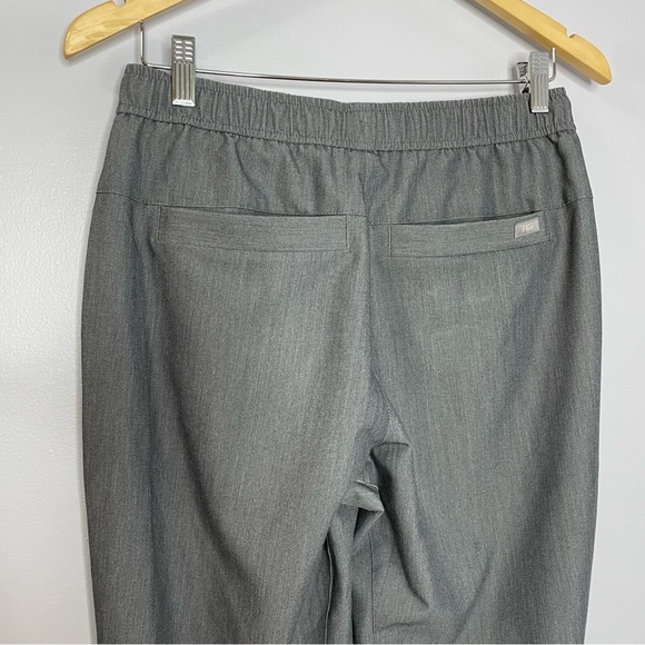 Figs Tansen Jogger Scrub Pants Graphite - Picture 6 of 9